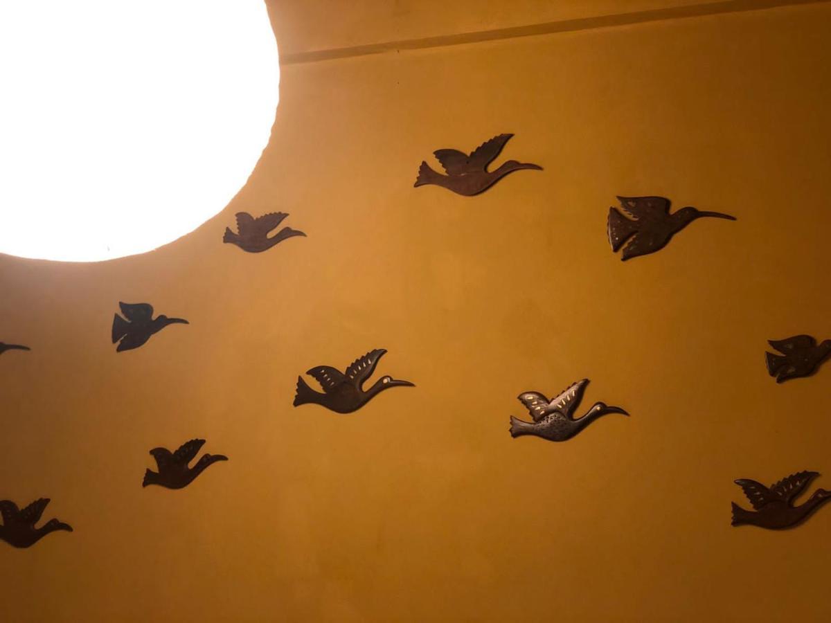 The Melo Pomelo Courtyard. Apartman Katmandu Kültér fotó