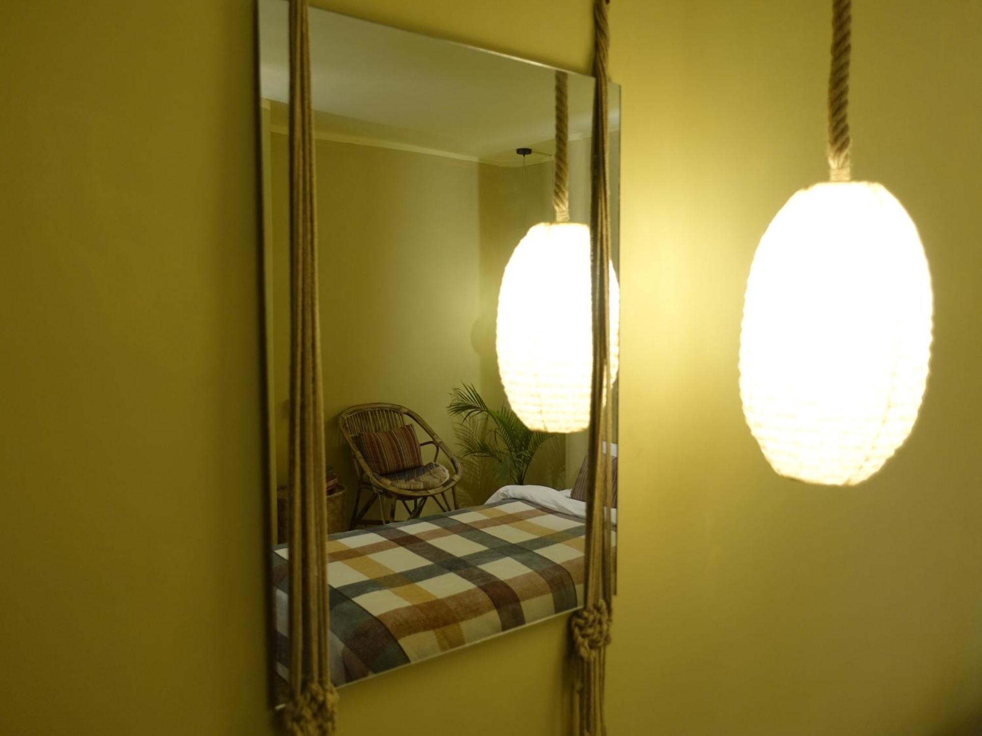 The Melo Pomelo Courtyard. Apartman Katmandu Kültér fotó